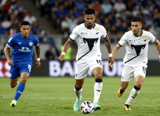 Pumas busca la supremacía en el Azteca ante Puebla