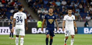 Pumas vs Toluca: Clave para definir el liderato del Apertura 2024