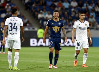 Pumas vs Toluca: Clave para definir el liderato del Apertura 2024