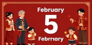 Descubre qué se celebra el 5 de febrero y su importancia cultural
