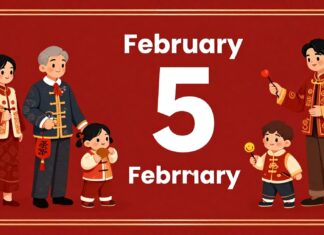 Descubre qué se celebra el 5 de febrero y su importancia cultural