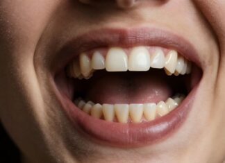 Descubre el significado de soñar que se te caen los dientes