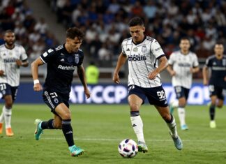 Querétaro vs Atlético San Luis: Clave para la clasificación en el Apertura 2024