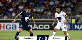 Querétaro vs. Pumas: Clave para la clasificación en el torneo