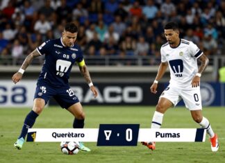 Querétaro vs. Pumas: Clave para la clasificación en el torneo