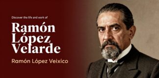 Descubre la vida y obra de Ramón López Velarde: poesía, amor y México