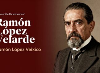 Descubre la vida y obra de Ramón López Velarde: poesía, amor y México