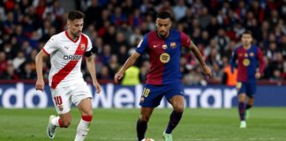 Rayo Vallecano vs Barcelona: Clave para la clasificación