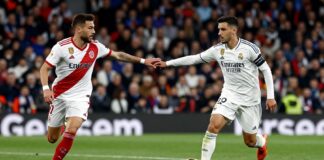 Rayo Vallecano vs Real Madrid: Clave para el liderato de LaLiga