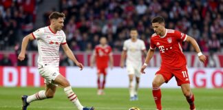 RB Leipzig vs Bayern: Clave para la lucha por la Bundesliga