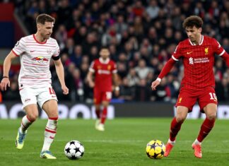 RB Leipzig vs Liverpool: Claves para el duelo de la Champions League