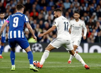 Espanyol vs Real Madrid: Clave para la Liga y la Champions