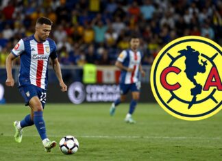 Real Estelí vs. América: Clave para el título de la Liga Concacaf