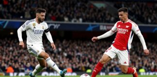 Real Madrid vs. Arsenal: Clave para el éxito en la Champions League