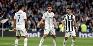 El Clásico de Europa: Real Madrid vs Juventus en busca de la gloria