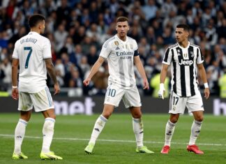 El Clásico de Europa: Real Madrid vs Juventus en busca de la gloria