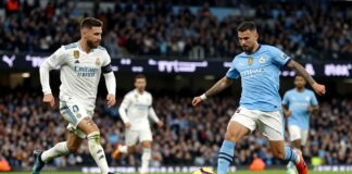 El Clásico de Europa: Real Madrid vs. Manchester City
