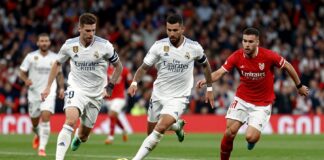 El Clásico andaluz: Real Madrid vs Sevilla en busca de la victoria clave