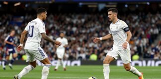 El Clásico Madrileño: Rivalidad, Pasión y Fútbol de Élite