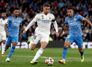 Real Madrid vs Girona: Clave para consolidar el liderazgo en LaLiga