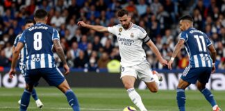 Real Madrid vs Espanyol: Clave para el liderato en LaLiga