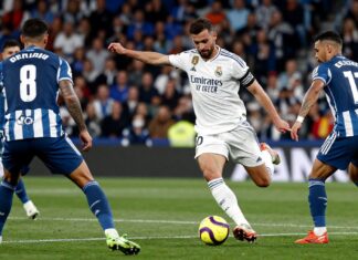 Real Madrid vs Espanyol: Clave para el liderato en LaLiga