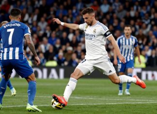 Real Madrid vs Real Sociedad: Clave para el liderato en LaLiga