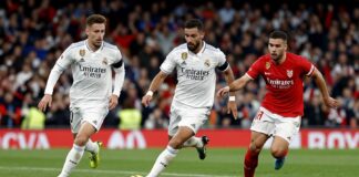El Clásico de Andalucía: Real Madrid vs Sevilla en busca de la victoria