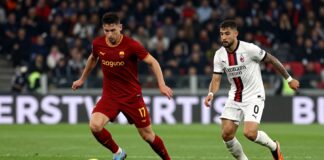 Roma vs AC Milan: Clásico de la Serie A con todo en juego