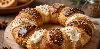 Descubre el significado y tradición de la Rosca de Reyes para disfrutar al máximo