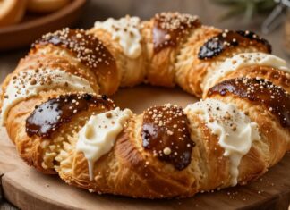 Descubre el significado y tradición de la Rosca de Reyes para disfrutar al máximo