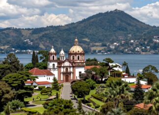 Descubre la belleza espiritual y natural de San Juan de los Lagos