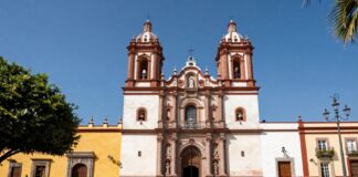 Descubre San Martín Texmelucan: Tradición, Cultura y Encanto Colonial