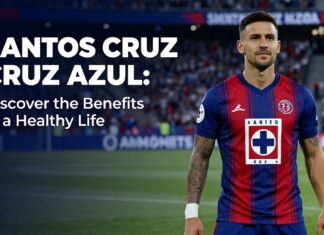Santos Cruz Azul: Descubre los Beneficios de una Vida Saludable