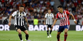 Santos vs Chivas: Clásico de pasión y rivalidad en la Liga MX