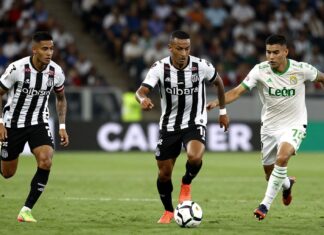 Santos vs León: Clave para definir el liderazgo en el Apertura 2024