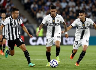 Santos vs Querétaro: Clave para definir el rumbo en la Liga MX