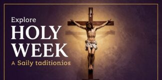 Descubre la espiritualidad y tradiciones de Semana Santa 2026