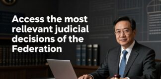 Accede a las decisiones judiciales más relevantes de la Federación