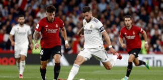 Sevilla vs Real Madrid: Clásico andaluz con todo en juego