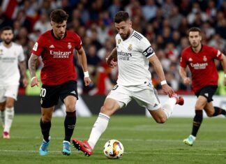 Sevilla vs Real Madrid: Clásico andaluz con todo en juego