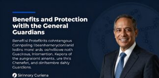 Guía 2020: Beneficios y protección con los Guardianes Generales