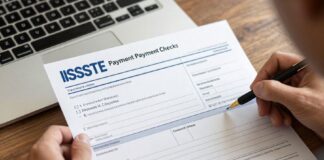 Cómo cobrar tus talones de pago ISSSTE sin complicaciones