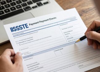 Cómo cobrar tus talones de pago ISSSTE sin complicaciones