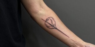 Tatuajes masculinos en el brazo: ideas elegantes y significativas