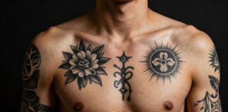 Tatuajes para hombres: diseños únicos y significativos para expresar tu estilo