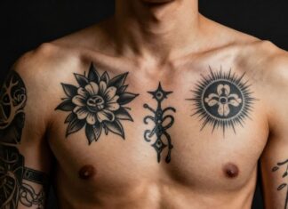Tatuajes para hombres: diseños únicos y significativos para expresar tu estilo