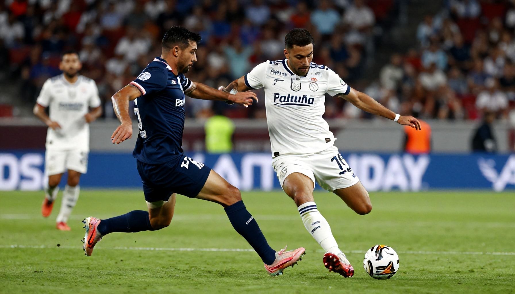 The Truth About Pachuca’s Tactics That Could Decide the Clásico*