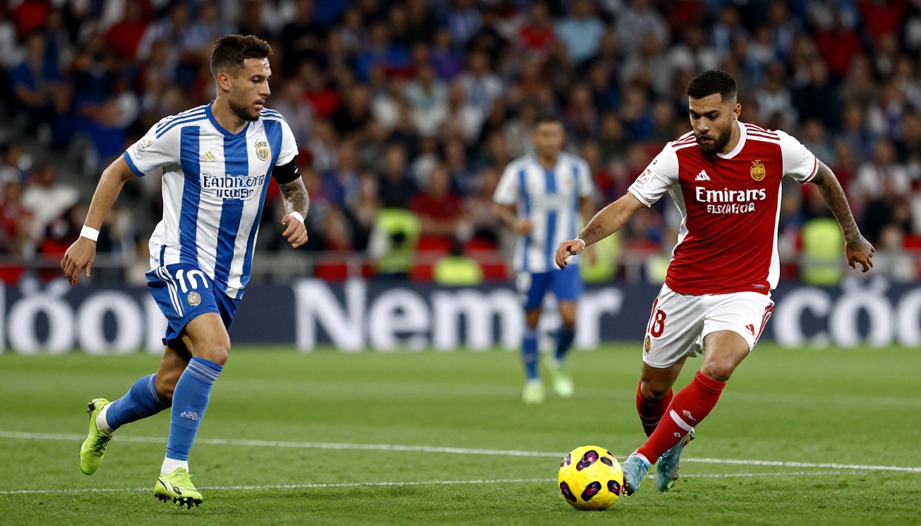 The Truth About Why This Clásico Is Pivotal for Both Teams*