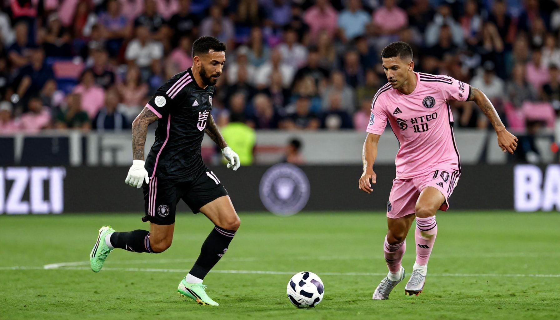 The Truth About Why This Matchup Decides Inter Miami’s Season*